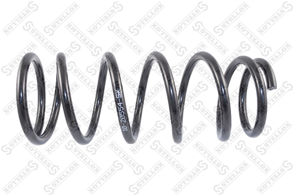 Suspension Spring (10-20554-SX)
