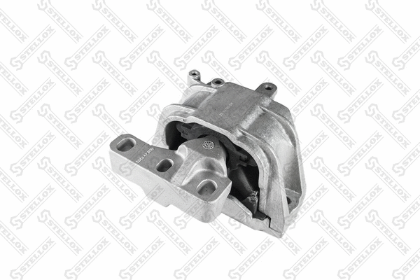 Mounting, engine (25-19796-SX)