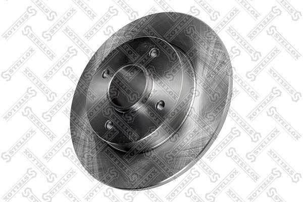 Brake Disc (6020-1954-SX)