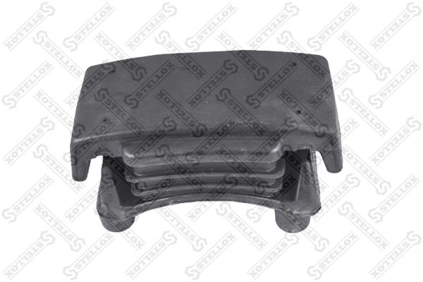 Rubber Buffer, suspension (84-02122-SX)