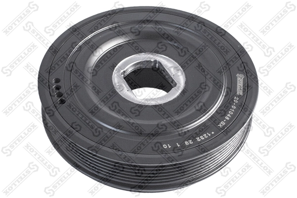 Belt Pulley, crankshaft (20-01048-SX)