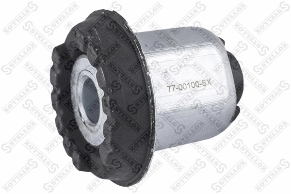 Mounting, control/trailing arm (77-00100-SX)