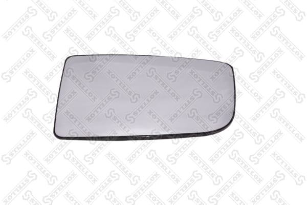 Mirror Glass, exterior mirror (87-30267-SX)