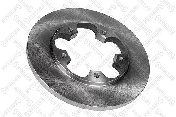 Brake Disc (6021-0043-SX)