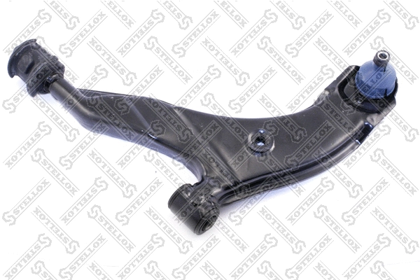 Control/Trailing Arm, wheel suspension (57-51002-SX)
