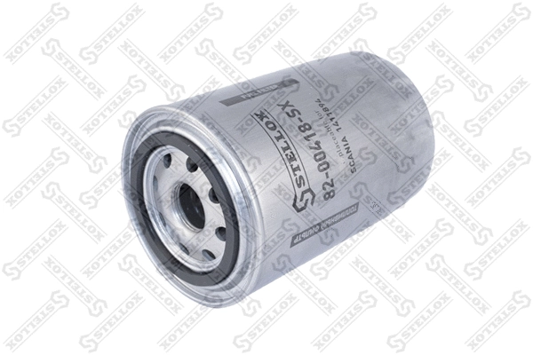 Fuel Filter (82-00418-SX)