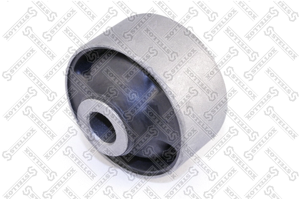 Mounting, control/trailing arm (87-51037-SX)