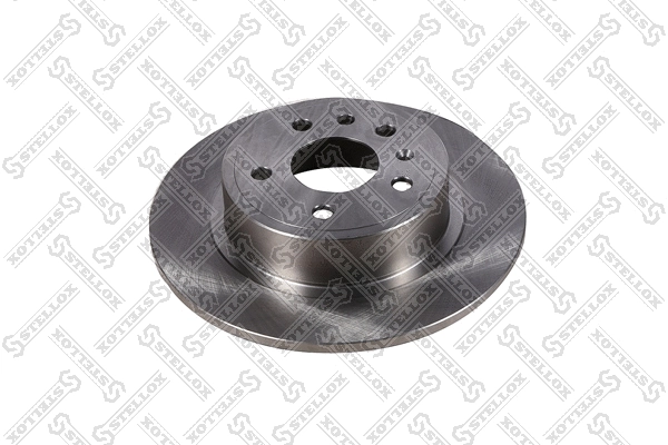 Brake Disc (6020-1322-SX)