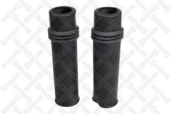 Dust Cover Kit, shock absorber