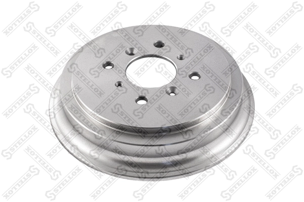 Brake Drum (6025-9922-SX)