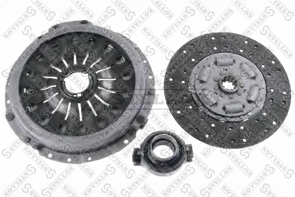 Clutch Kit (83-06005-SX)