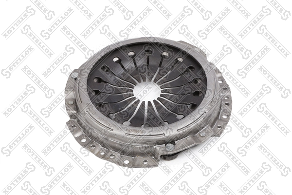 Clutch Pressure Plate (07-02806-SX)