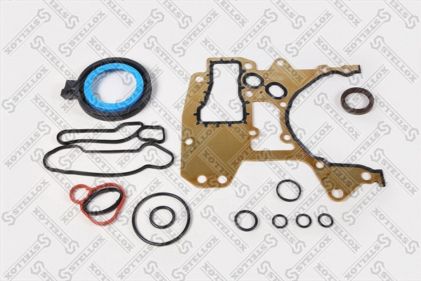 Gasket Kit, crankcase (11-25527-SX)