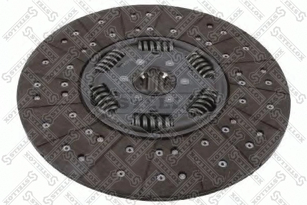 Clutch Disc (83-03513-SX)