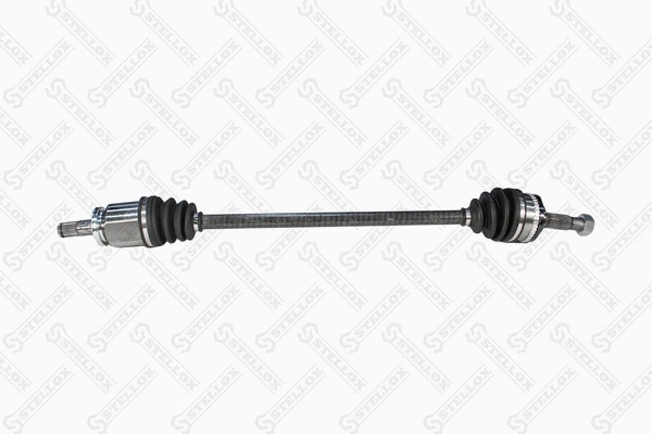 Drive Shaft (158 1785-SX)