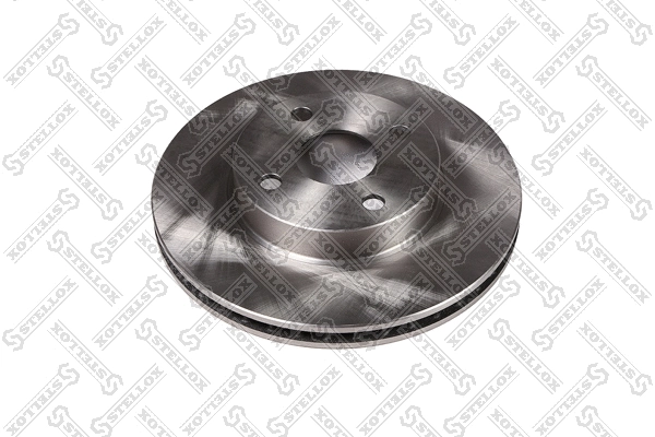 Brake Disc (6020-9974-SX)