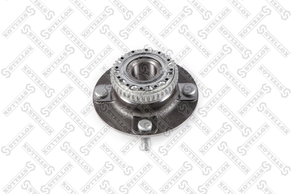 Wheel Bearing Kit (43-28412-SX)
