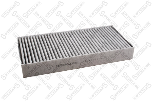Filter, cabin air (71-10267-SX)