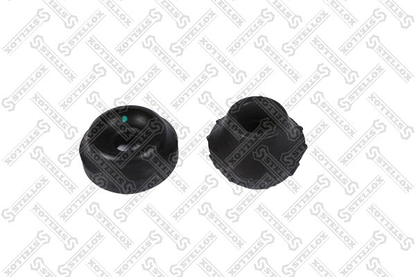 Suspension Strut Support Mount (12-17504-SX)