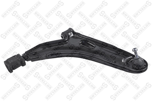Control/Trailing Arm, wheel suspension (57-03692-SX)