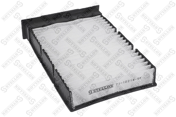 Filter, cabin air (71-10214-SX)