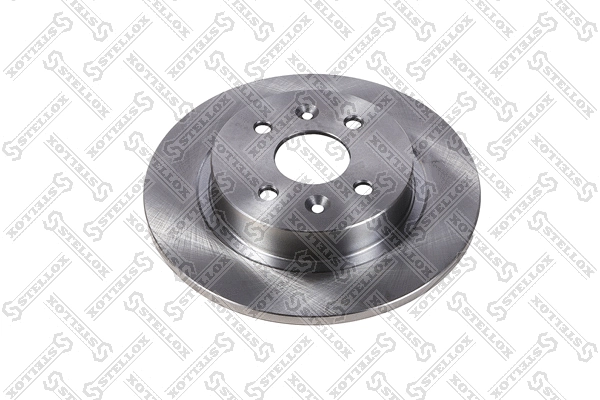 Brake Disc (6020-1128-SX)