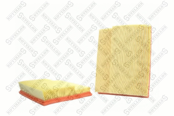 Air Filter (71-00439-SX)
