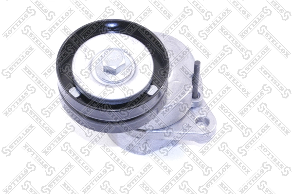 Belt Tensioner, V-ribbed belt (03-40041-SX)