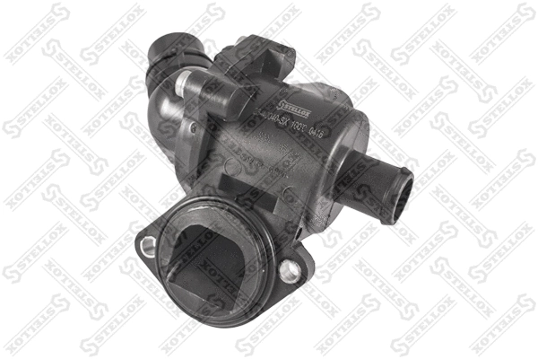 Thermostat, coolant (23-40040-SX)