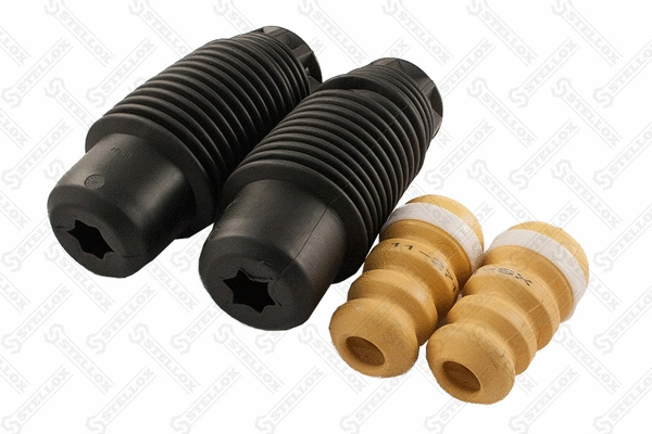 Dust Cover Kit, shock absorber (11-27191-SX)