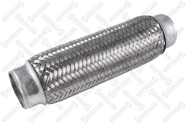 Exhaust Pipe (69-99017-SX)