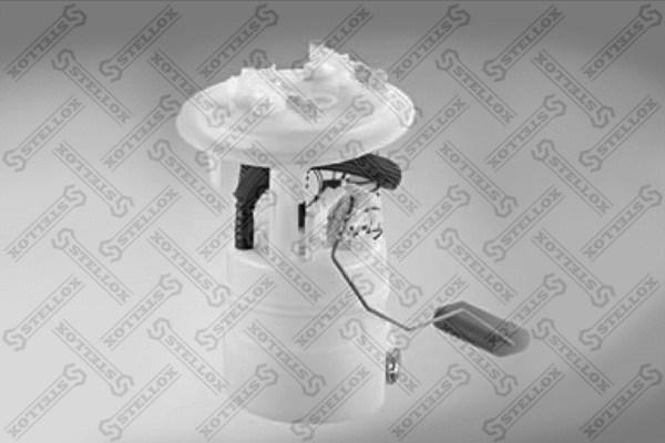 Fuel Pump (10-01525-SX)