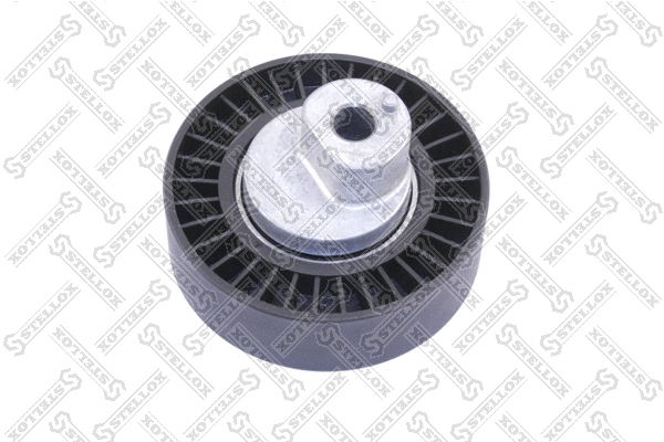 Deflection/Guide Pulley, V-ribbed belt (03-40009-SX)