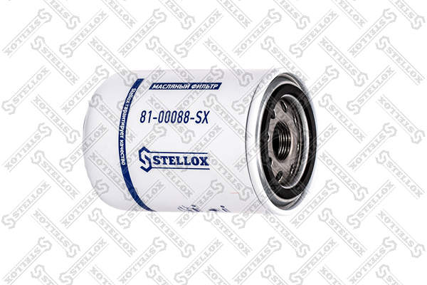 Oil Filter (81-00088-SX)
