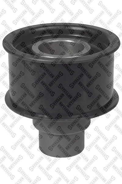 Tensioner Pulley, V-ribbed belt