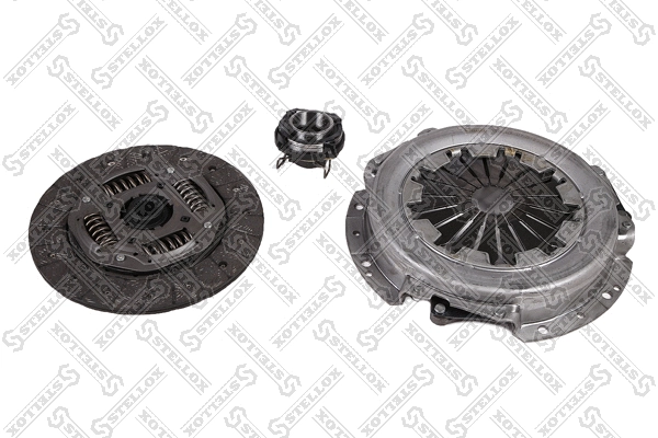 Clutch Kit (07-01230-SX)
