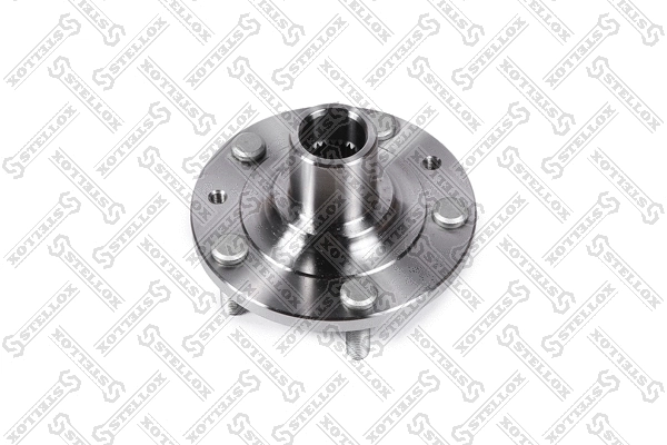Wheel Hub (42-15170-SX)