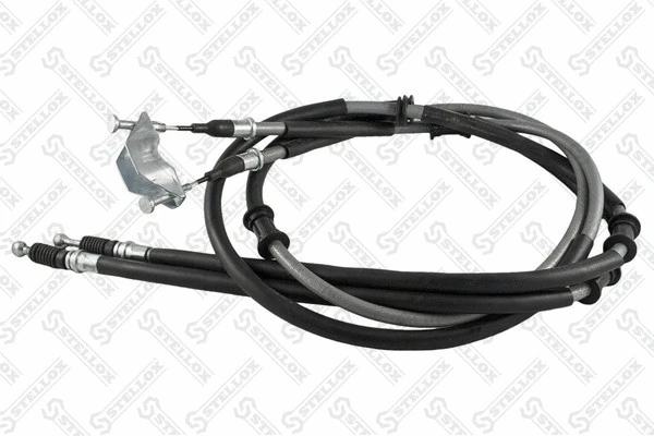 Cable Pull, parking brake (29-98612-SX)