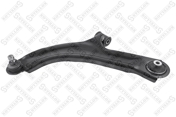 Control/Trailing Arm, wheel suspension (57-00774-SX)