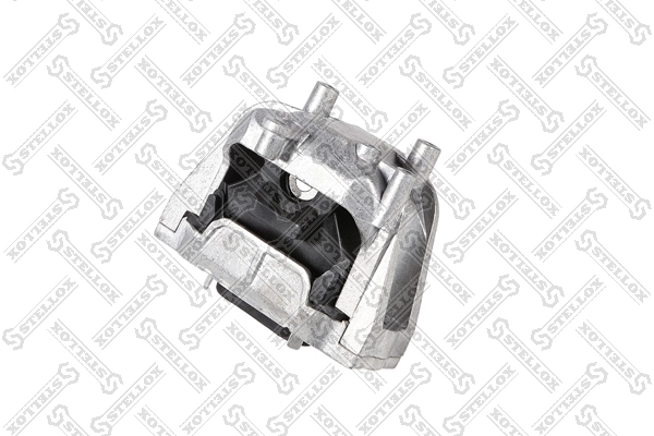 Mounting, engine (25-18370-SX)