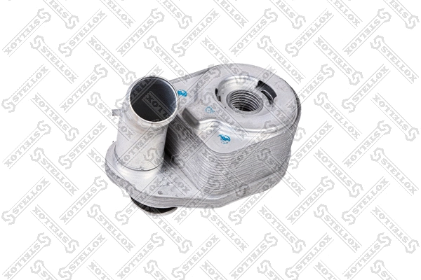 Oil Cooler, engine oil (10-73017-SX)
