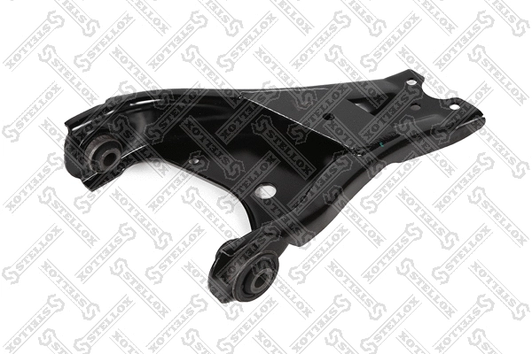 Control/Trailing Arm, wheel suspension (54-00060-SX)
