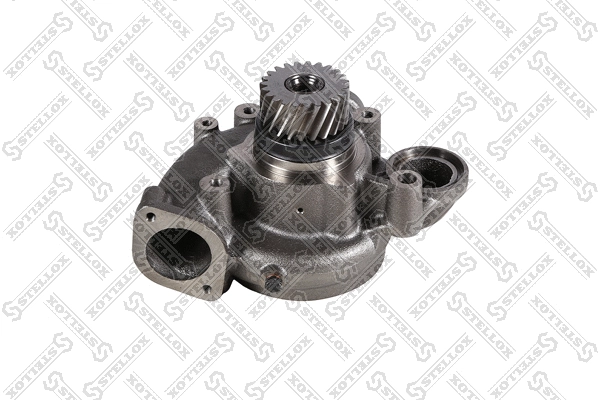 Water Pump, engine cooling (81-04123-SX)
