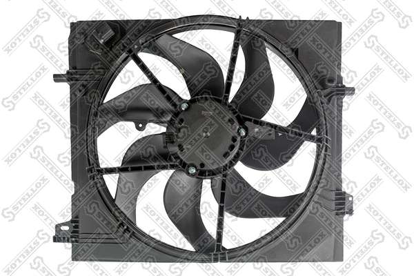 Fan, engine cooling (29-99615-SX)