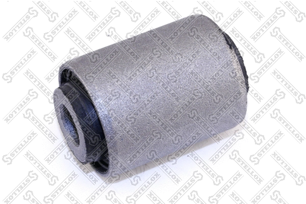 Mounting, control/trailing arm (87-37021-SX)