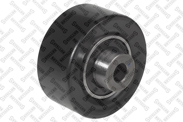 Tensioner Pulley, V-ribbed belt (03-40490-SX)