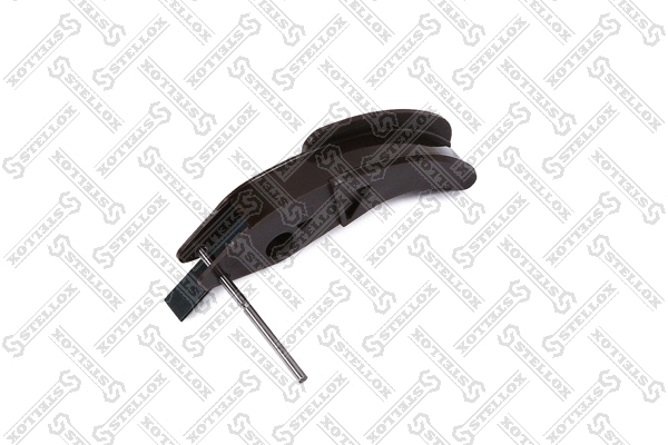 Belt Tensioner, V-ribbed belt (03-40910-SX)