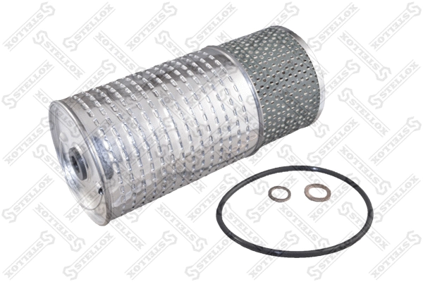 Oil Filter (20-50078-SX)