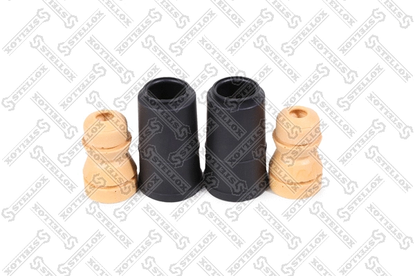 Dust Cover Kit, shock absorber (11-27196-SX)