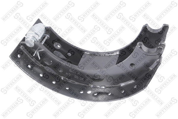 Brake Shoe (85-02606-SX)